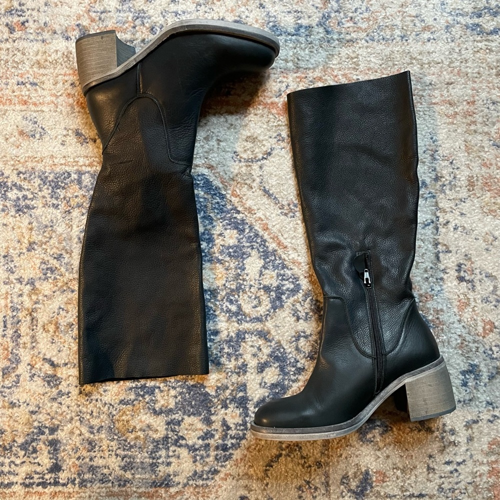 Free People boots